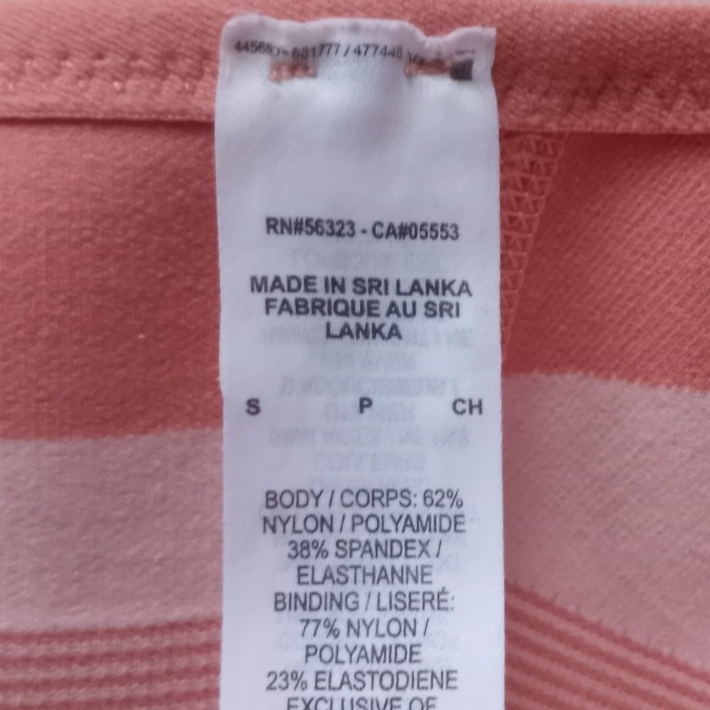EUC Nike Pink Sports Bra - Picture 8 of 8